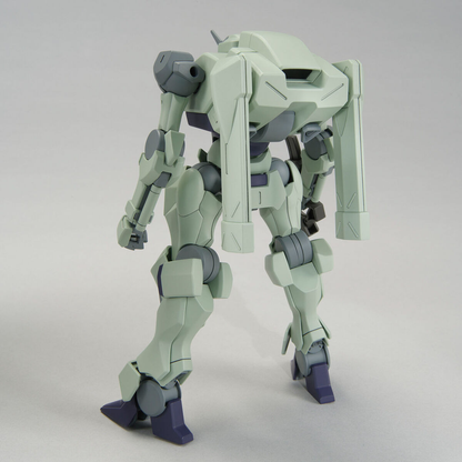 1/144 HG Zowort - Artrovo Gundam