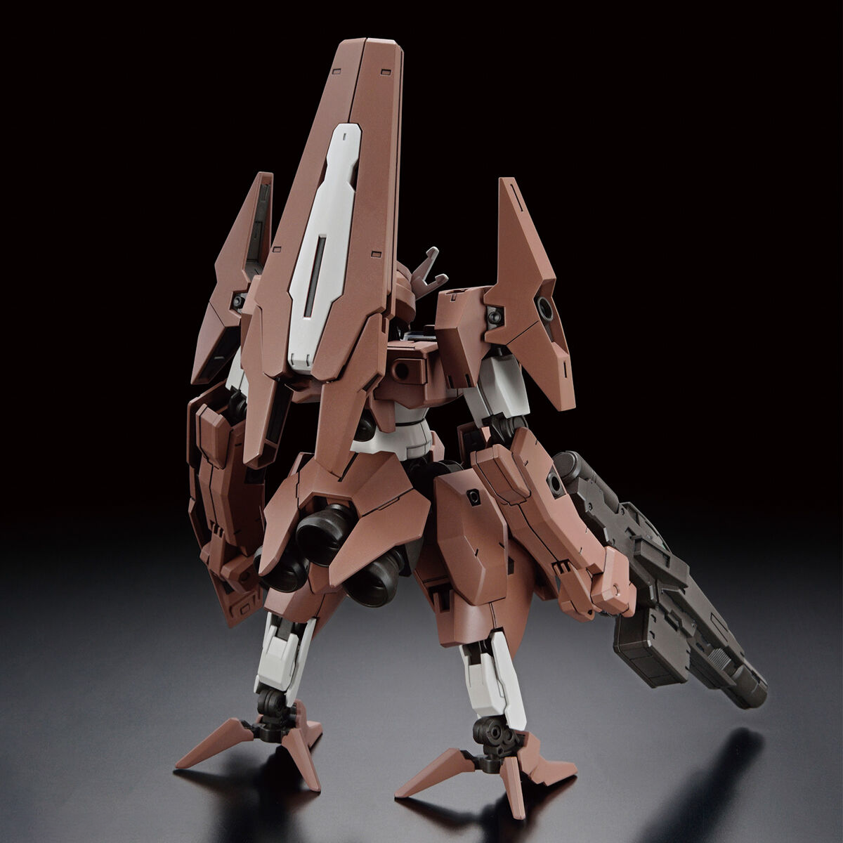 1/144 HG Gundam Lfrith Thorn (Mobile Suit Gundam: The Witch from Mercury) - Artrovo Gundam