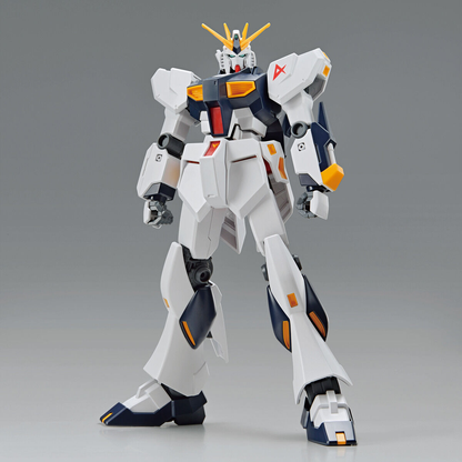 1/144 ENTRY GRADE NU Gundam - Artrovo Gundam