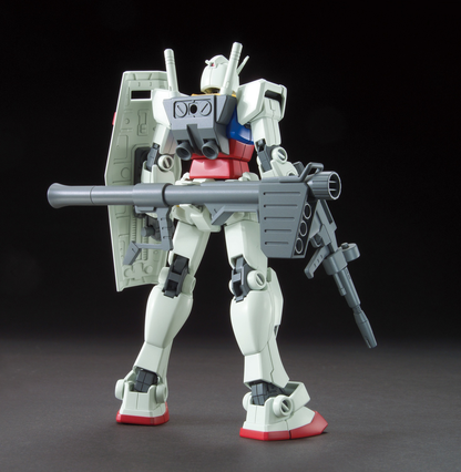 1/144 HGUC Revive RX-78-2 Gundam - Artrovo Gundam