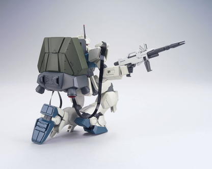 1/144 HGUC RX-79[G]Ez-8 Gundam Ez8 - Artrovo Gundam