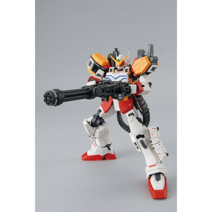 1/100 MG XXXG-01H Gundam Heavy Arms EW Ver. - Artrovo Gundam