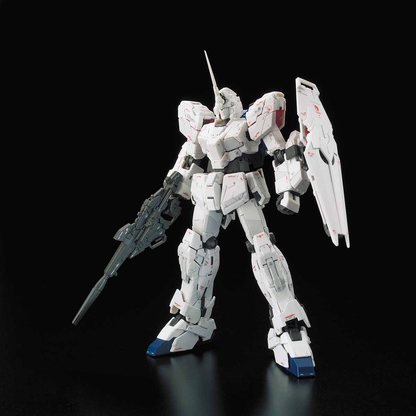 1/144 RG RX-0 Unicorn Gundam - Artrovo Gundam