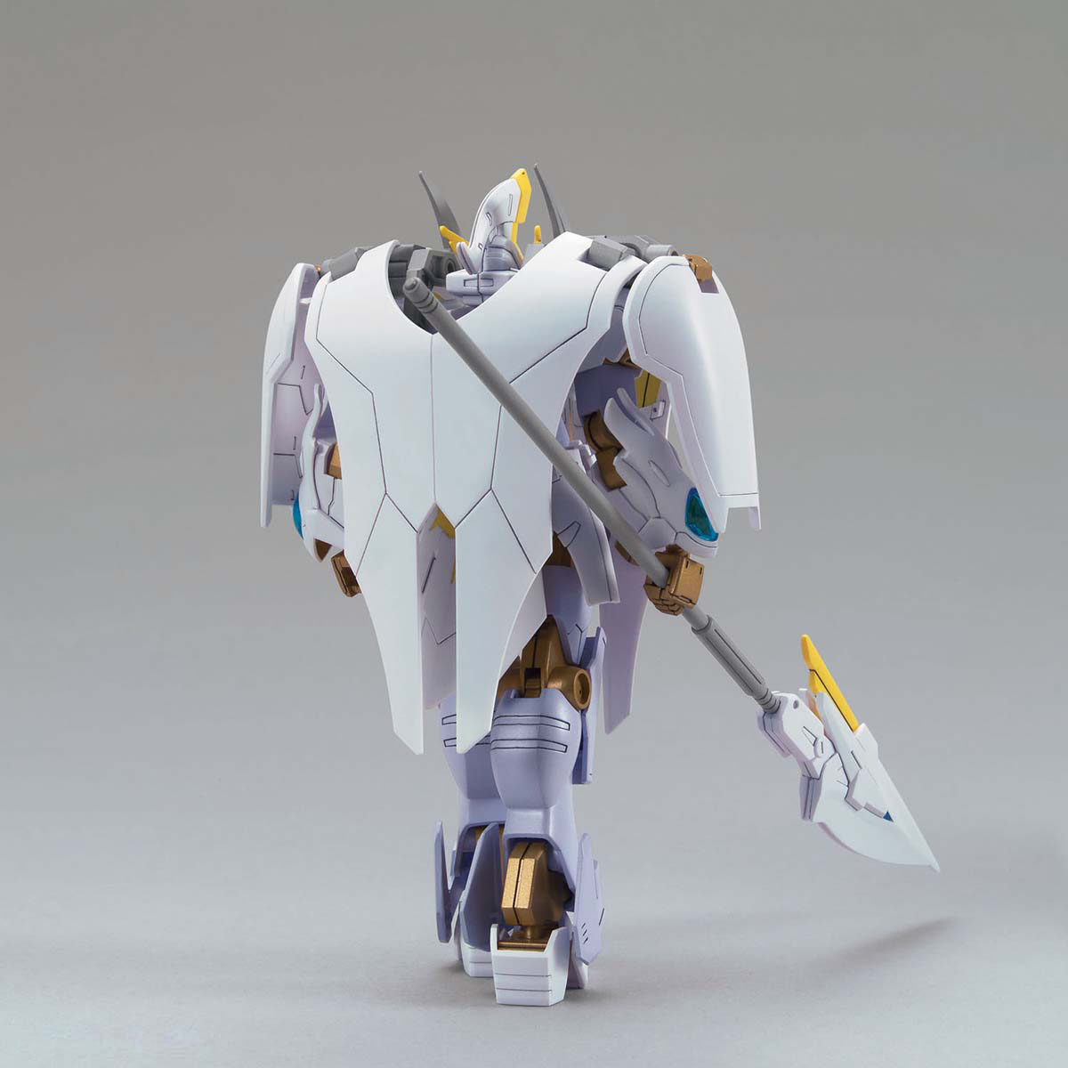 1/144 HG Gundam Livelance Heaven - Artrovo Gundam