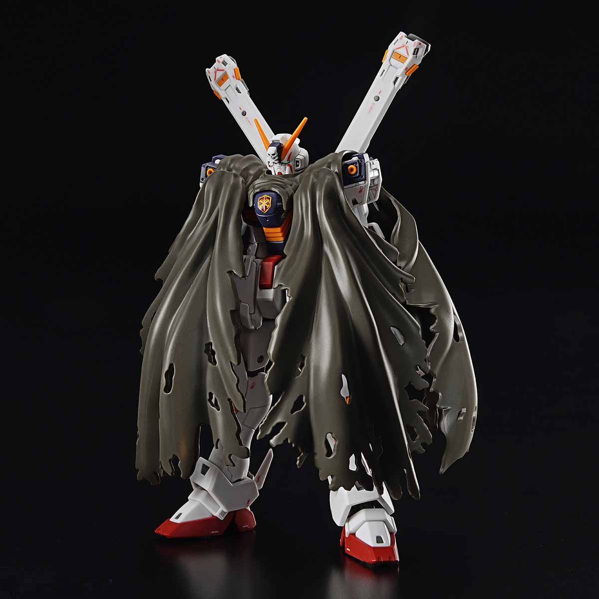 1/144 RG Crossbone Gundam X1 - Artrovo Gundam