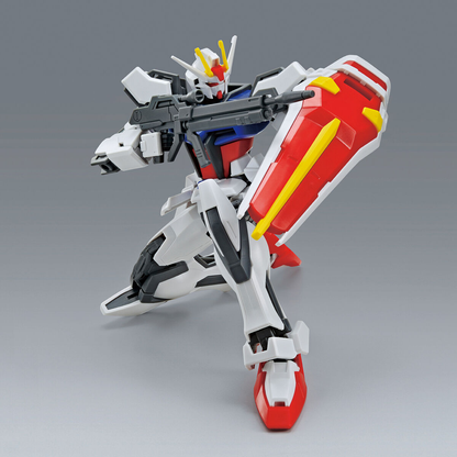 1/144 ENTRY GRADE GAT-X105 Strike Gundam