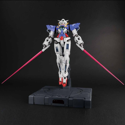 1/60 PG Gundam Exia - Artrovo Gundam