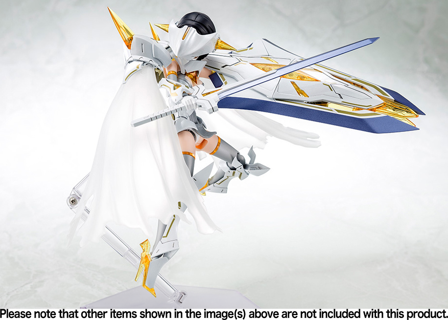 1/1 Megami Device Bullet Knights Executioner Bride (Reissue)