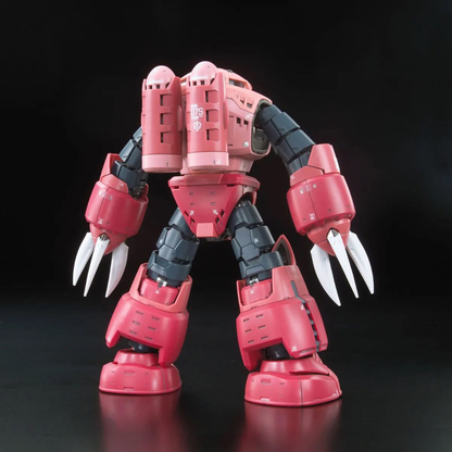 1/144 RG MSM-07S Char's Z'Gok - Artrovo Gundam