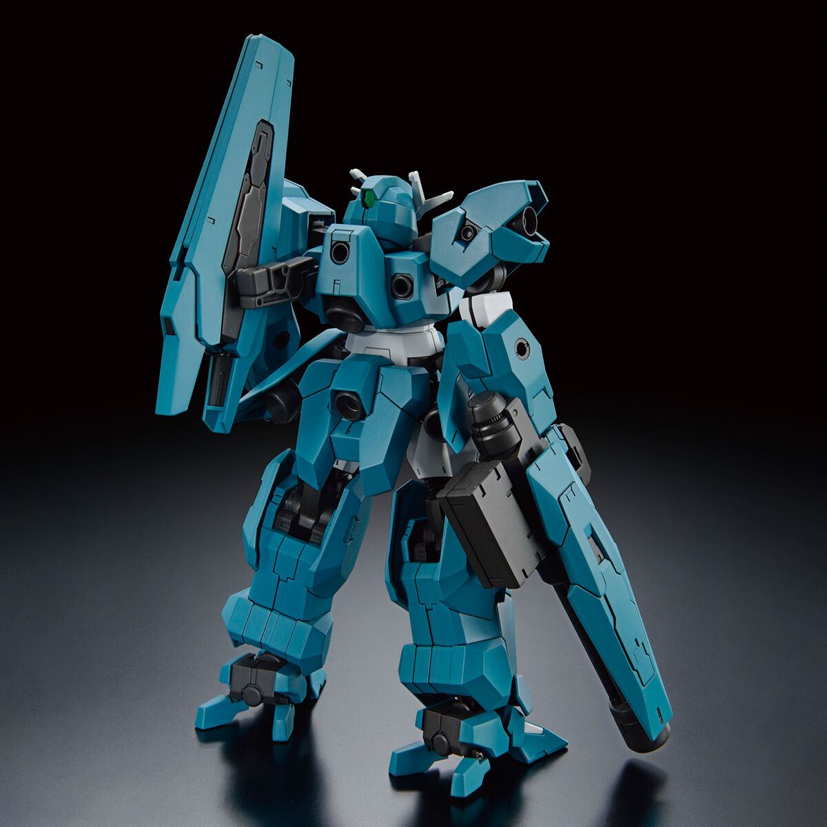 1/144 HG Gundam Lfrith Ur (Mobile Suite Gundam: The Witch from Mercury) - Artrovo Gundam