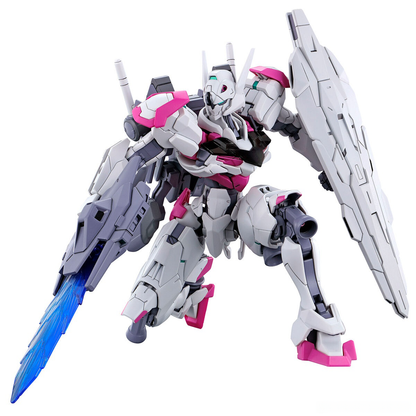 1/144 HG Gundam Lfrith (Mobile Suit Gundam: The Witch from Mercury)