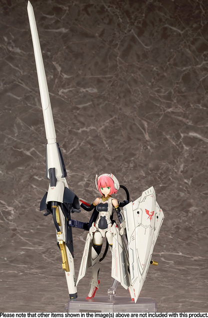 1/1 Megami Device BULLET KNIGHTS Lancer (Reissue)