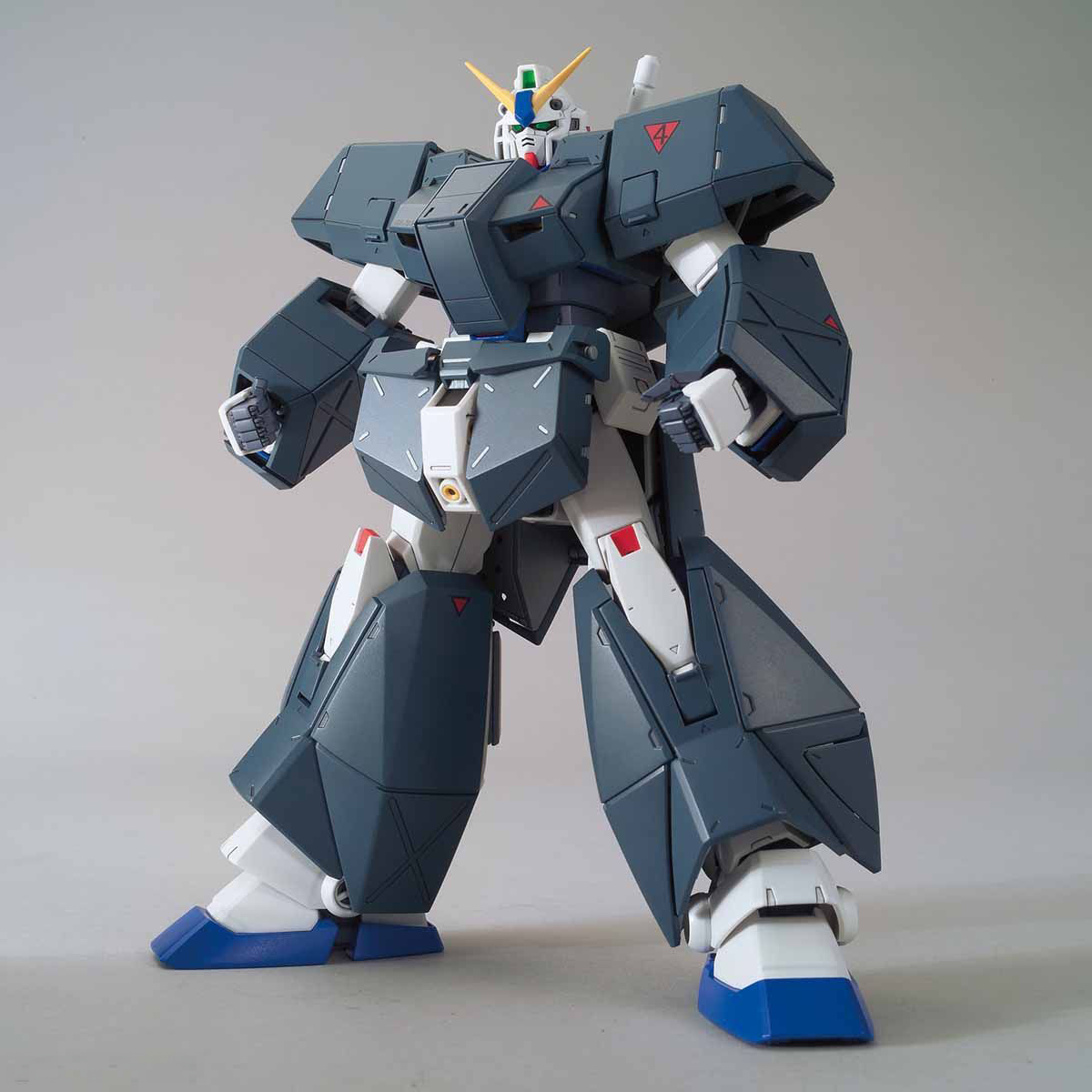 1/100 MG RX-78NT-1 Gundam NT-1 Ver.2.0