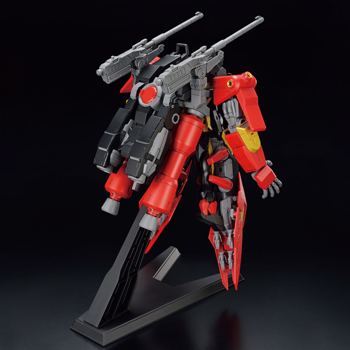 1/144 HG Typhoeus Gundam Chimera - Artrovo Gundam