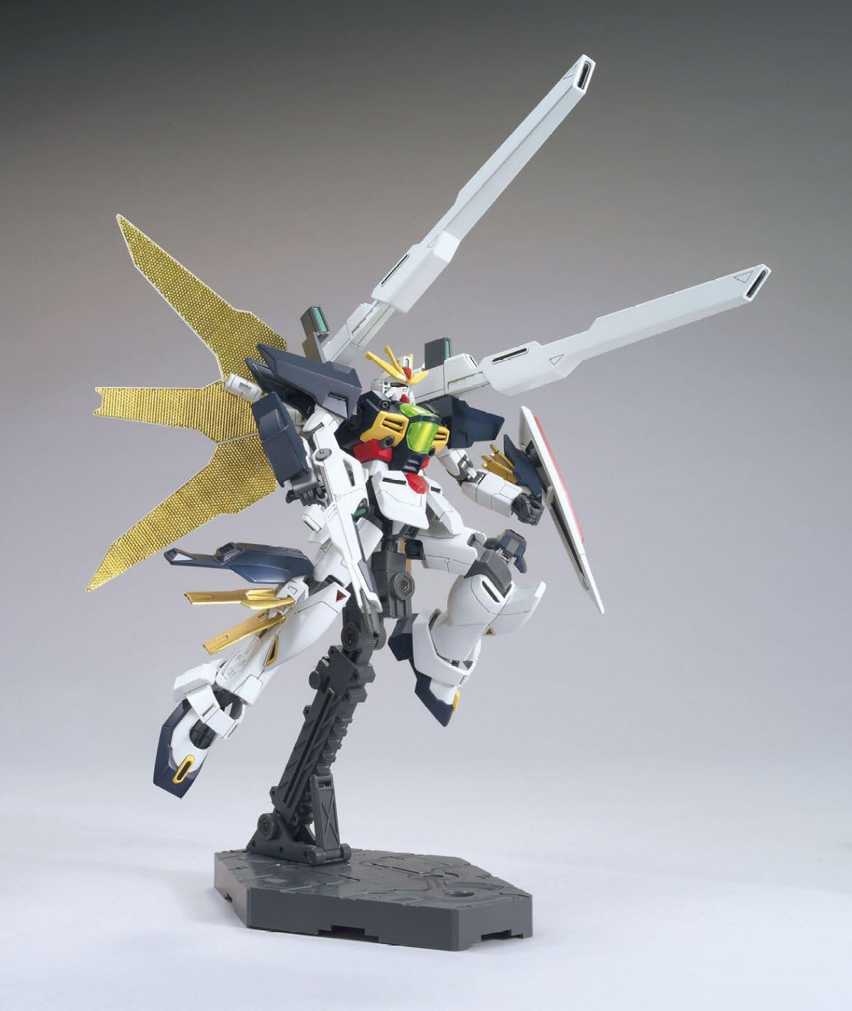 1/144 HGAW GX-9901 Gundam Double X