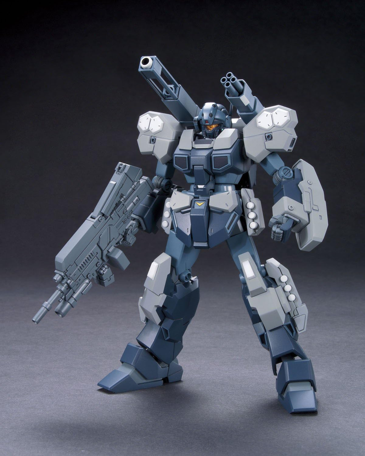 1/144 HGUC RGM-96X Jesta Cannon