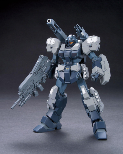 1/144 HGUC RGM-96X Jesta Cannon