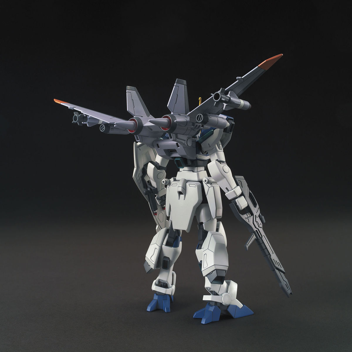 1/144 HGCE Windam - Artrovo Gundam