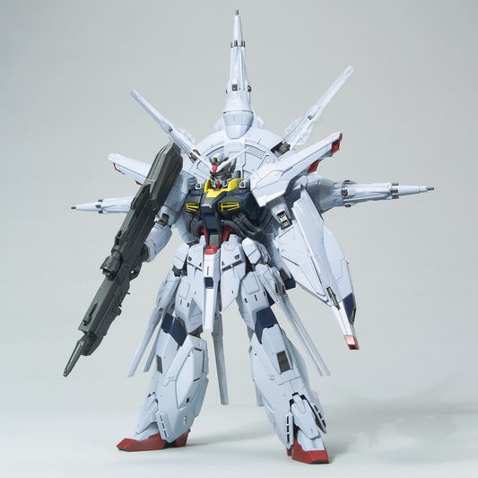 1/100 MG Providence Gundam - Artrovo Gundam