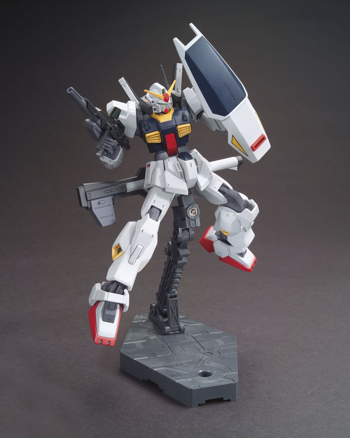 1/144 HGUC Revive RX-178 Gundam Mk-II AEUG Version