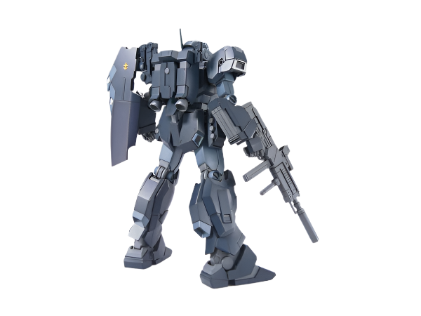 1/100 MG RGM-96X Jesta