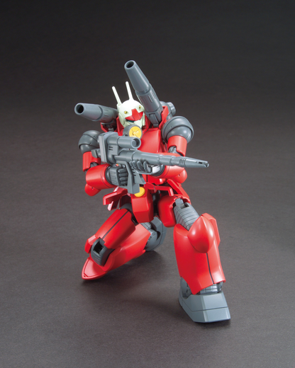 1/144 HGUC Revive RX-77-2 Guncannon - Artrovo Gundam