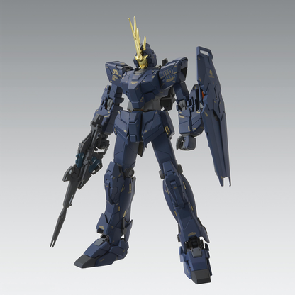 1/100 MG Unicorn Gundam 02 Banshee Ver.Ka - Artrovo Gundam