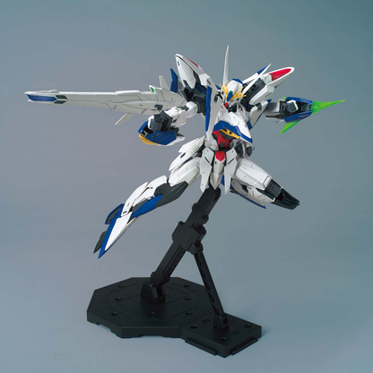 1/100 MG MVF-X08 Eclipse Gundam