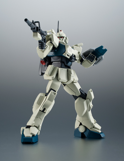 ROBOT SPIRITS (SIDE MS) RX-79(G) Ez-8 Gundam Ez-8 ver. A.N.I.M.E.