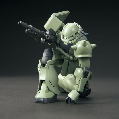 1/144 HG MS-06 Zaku II