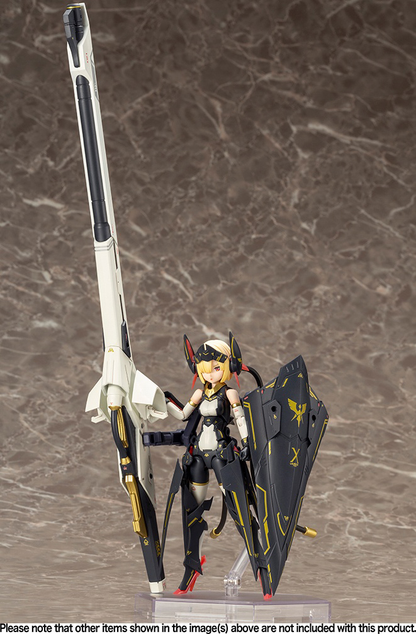 1/1 Megami Device BULLET KNIGHTS Launcher (Reissue)