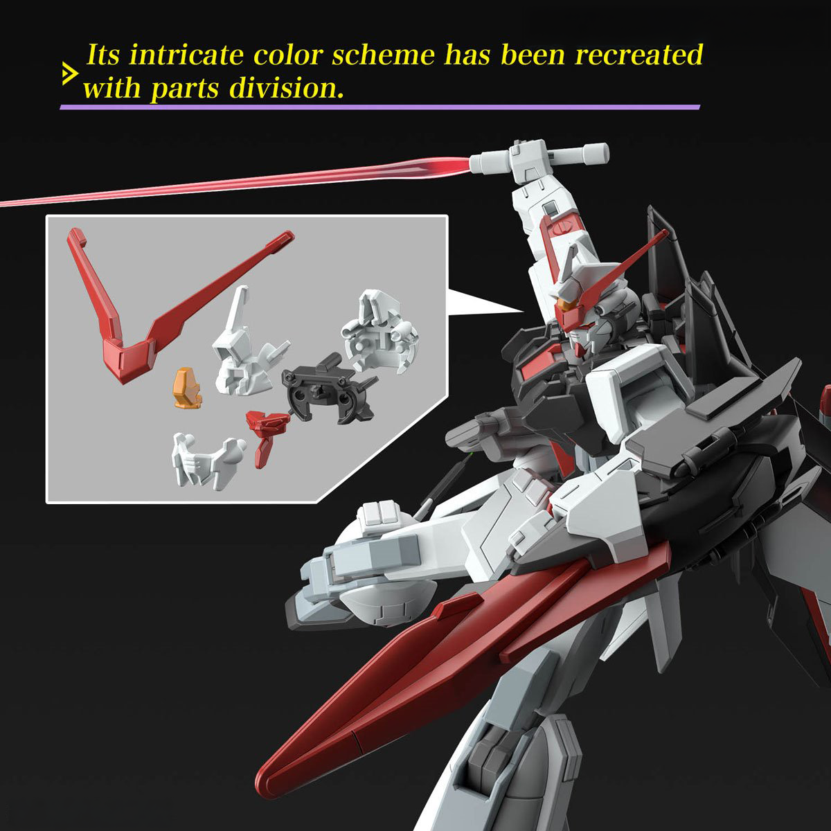 1/144 HG STTS/F-400 Compass Mobile Suit Murasame Kai (Mobile Suit Gundam SEED Freedom) - Artrovo Gundam