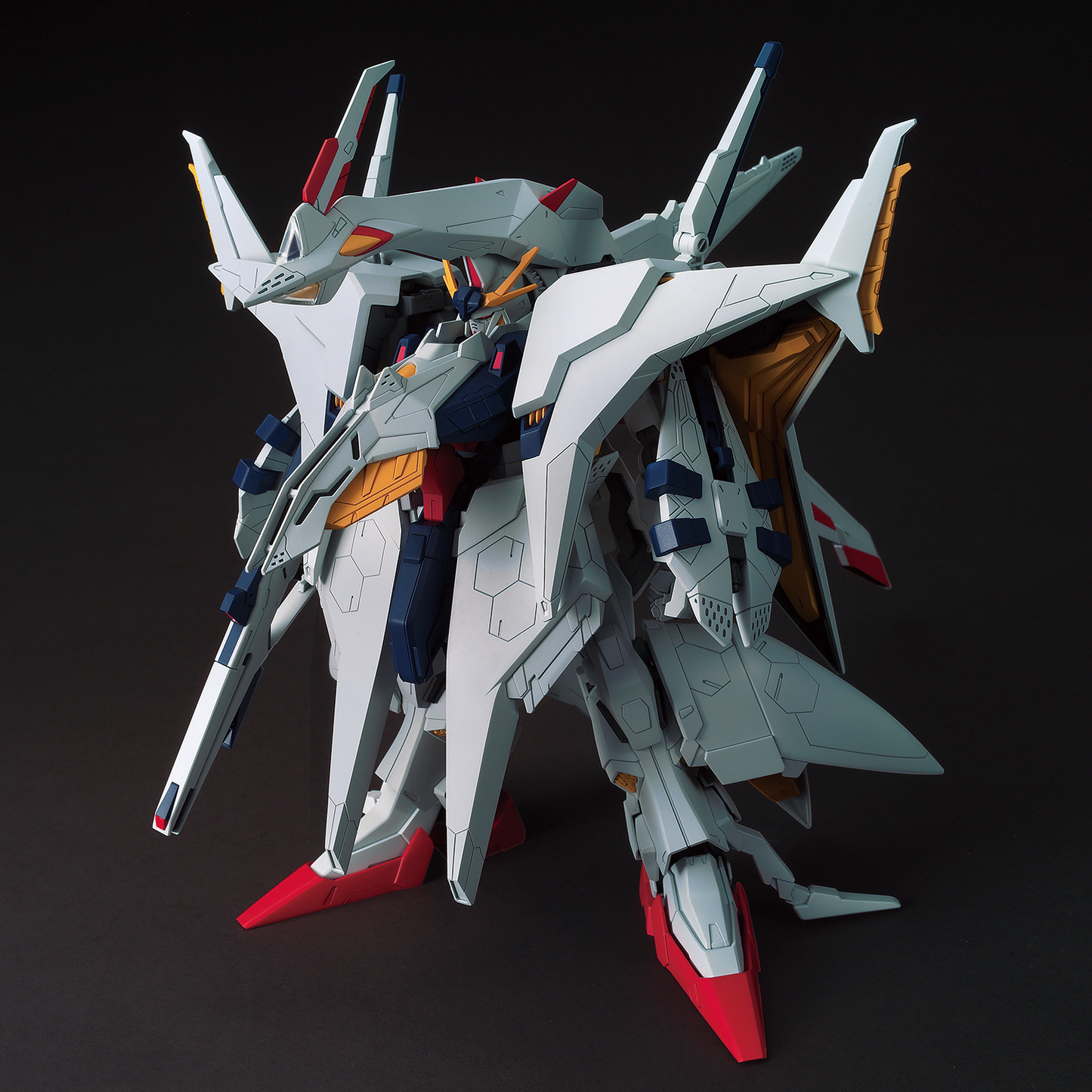 1/144 HGUC Penelope - Artrovo Gundam