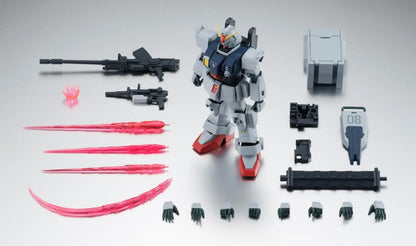 1/100 MG RX-79(G) Gundam Ground Type - Artrovo Gundam