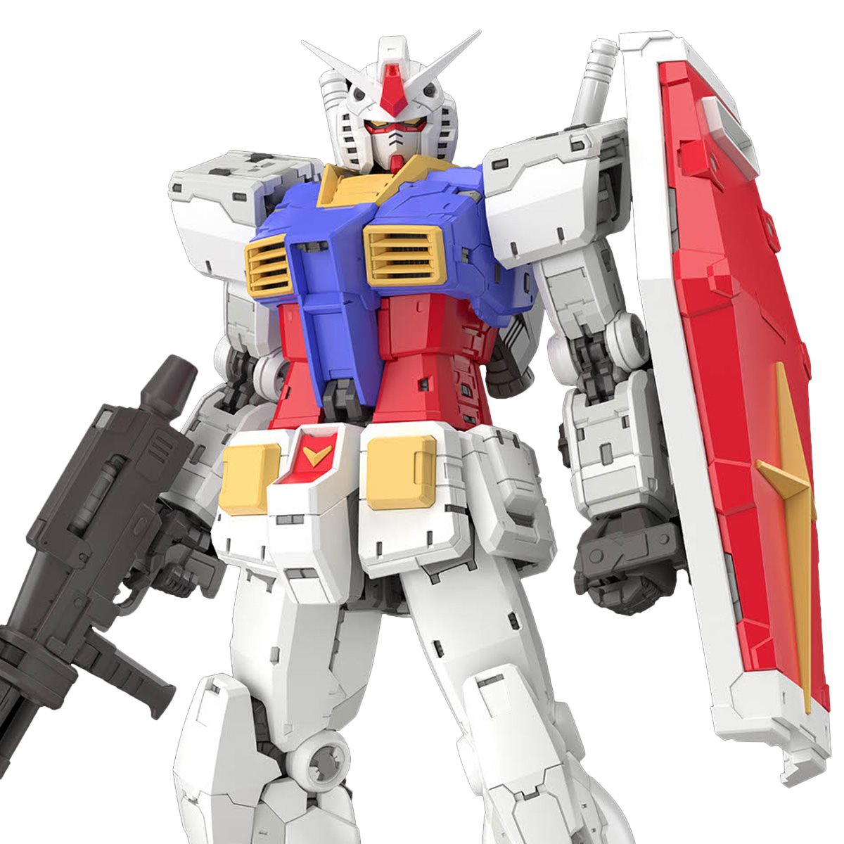 1/144 RG RX-78-2 Gundam Ver.2.0 - Artrovo Gundam