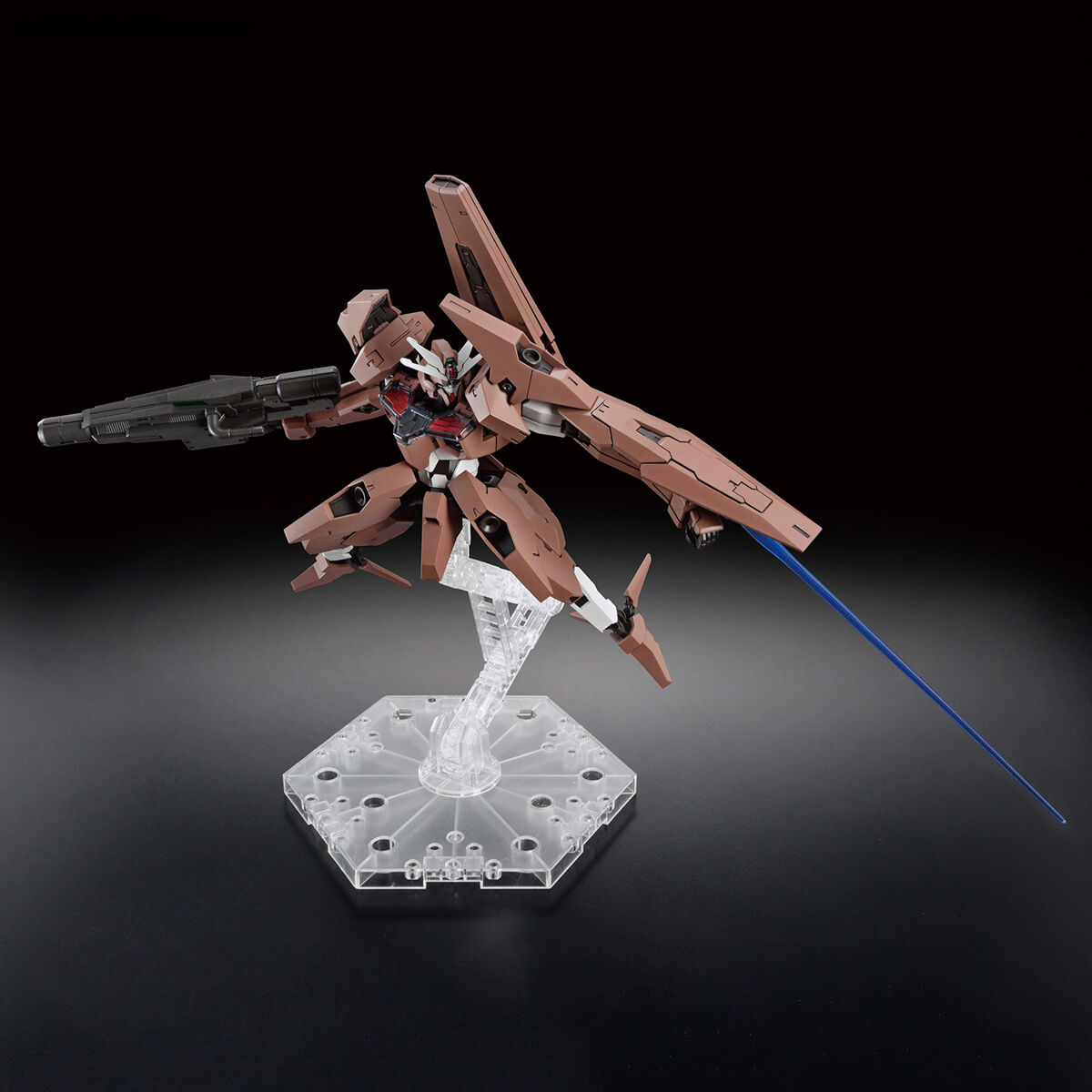 1/144 HG Gundam Lfrith Thorn (Mobile Suit Gundam: The Witch from Mercury) - Artrovo Gundam