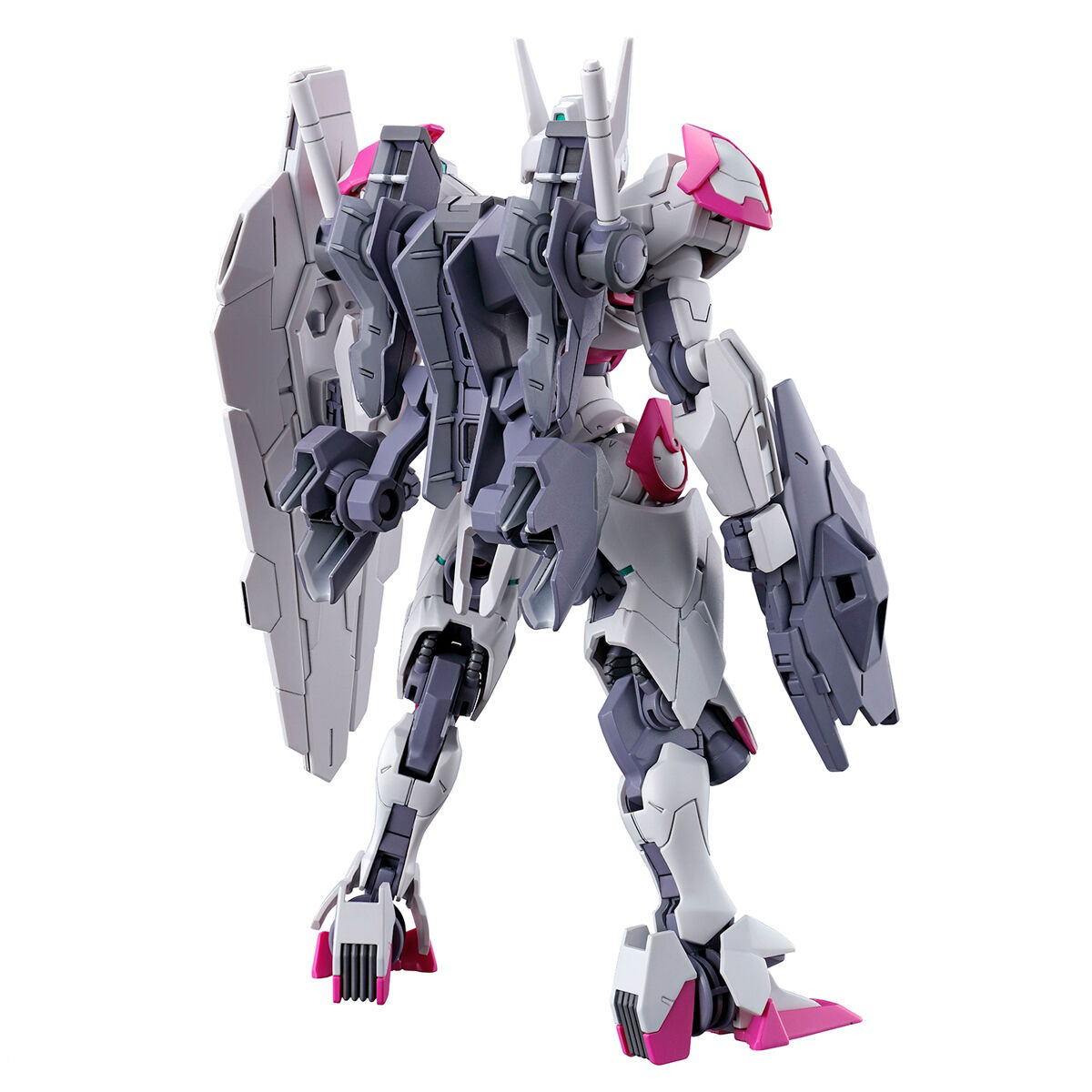 1/144 HG Gundam Lfrith (Mobile Suit Gundam: The Witch from Mercury)