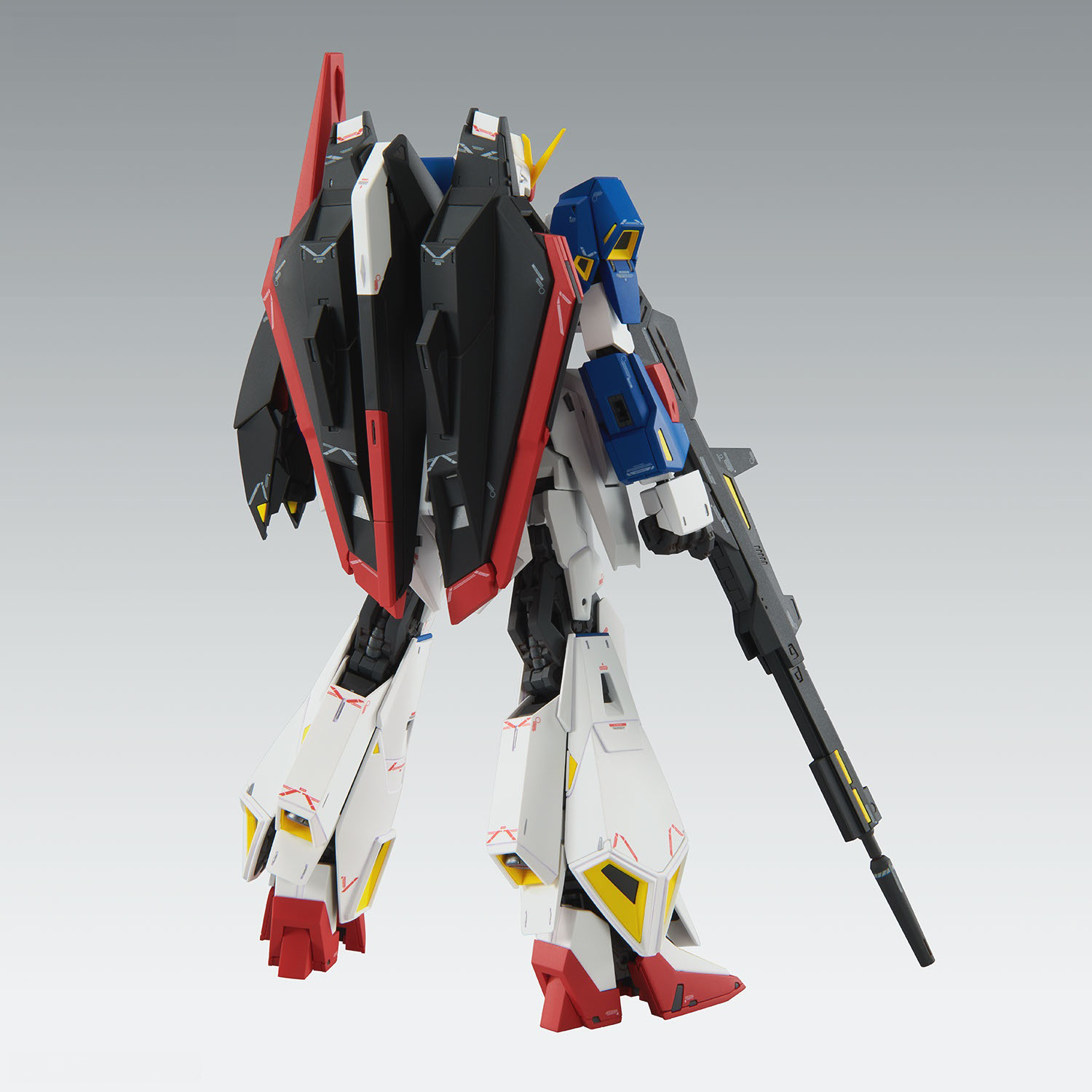 1/100 MG Zeta Gundam Ver.Ka - Artrovo Gundam