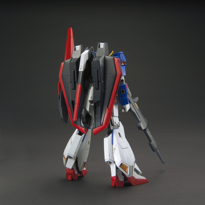 1/144 HGUC MSZ-006 Zeta Gundam - Gunpla Evolution Project - Artrovo Gundam