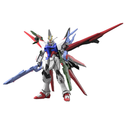 1/144 HG Gundam Perfect Strike Freedom - Artrovo Gundam