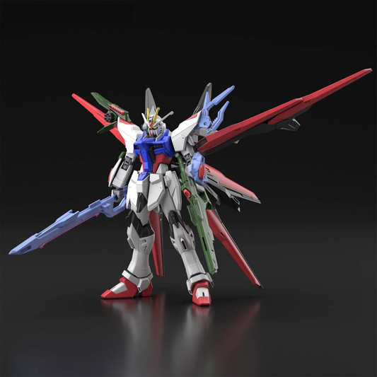 1/144 HG Gundam Perfect Strike Freedom - Artrovo Gundam