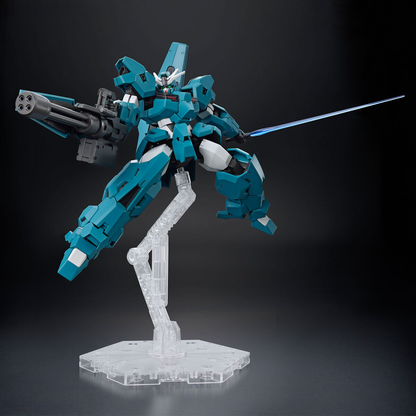 1/144 HG Gundam Lfrith Ur (Mobile Suite Gundam: The Witch from Mercury) - Artrovo Gundam