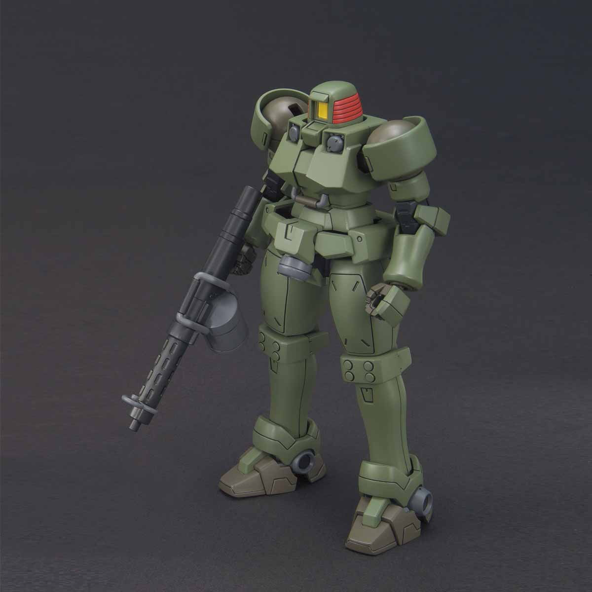 1/144 HGAC 0Z-06MS Leo