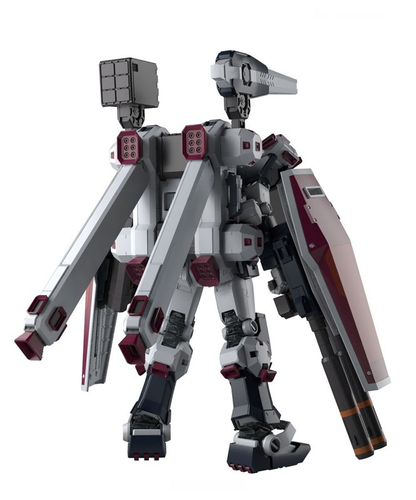 1/100 MG Full Armor Gundam Ver.Ka - Artrovo Gundam