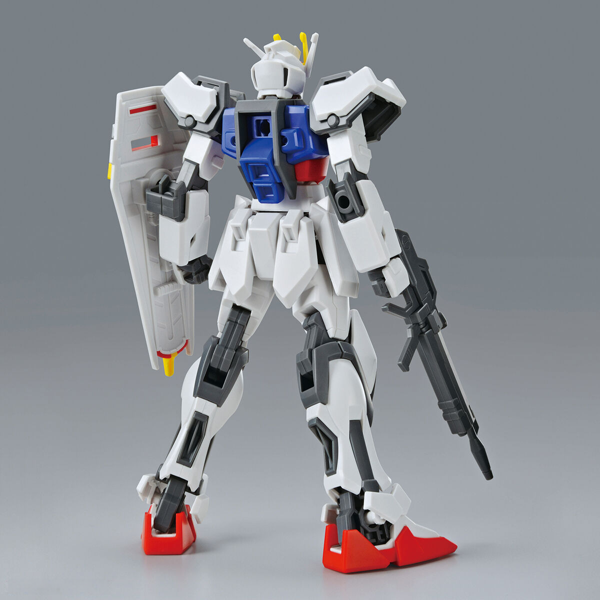 1/144 ENTRY GRADE GAT-X105 Strike Gundam