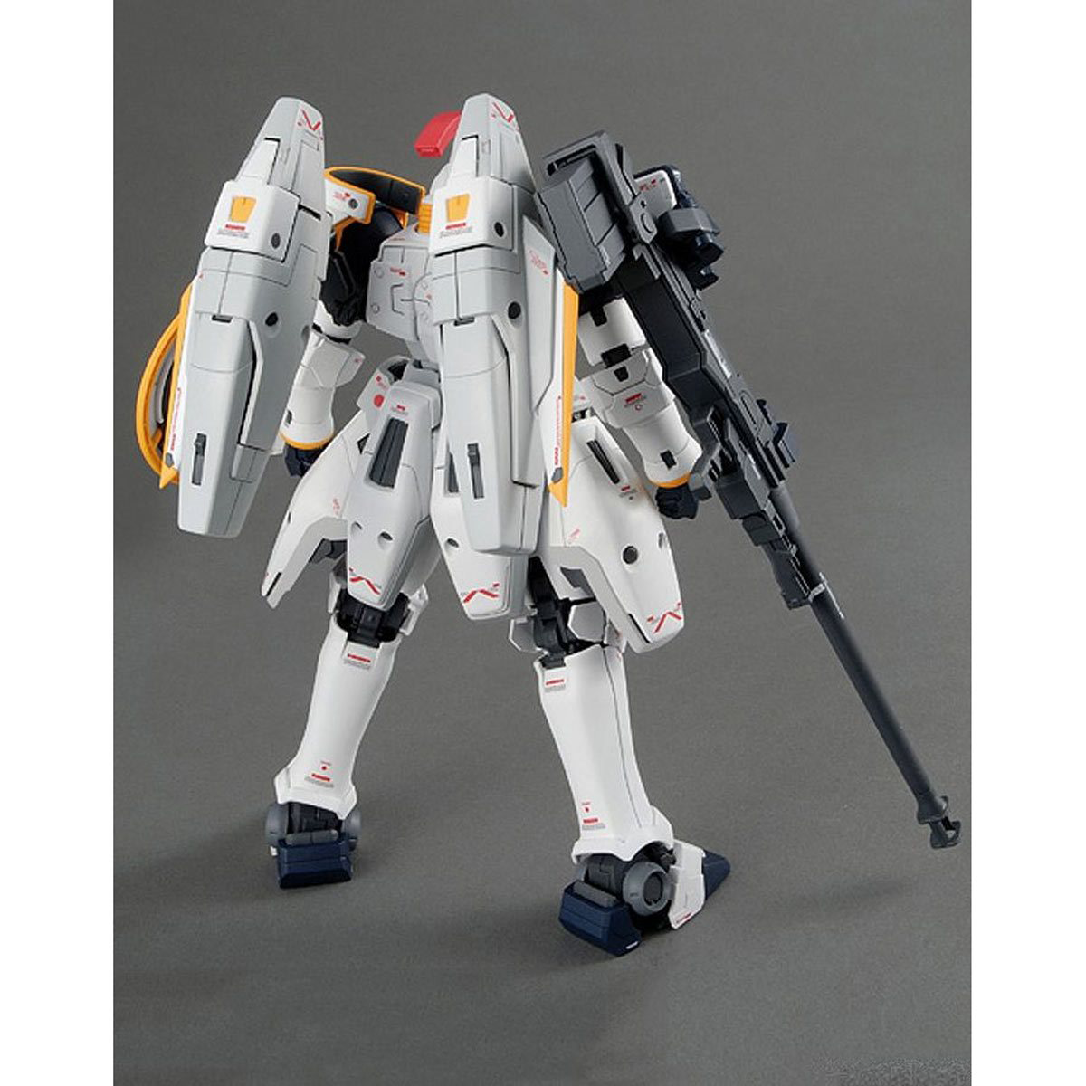 1/100 MG Tallgeese I EW - Artrovo Gundam