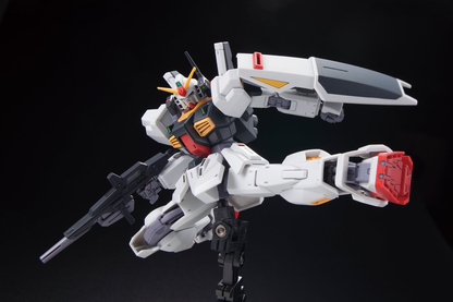 1/144 HGUC Revive RX-178 Gundam Mk-II AEUG Version