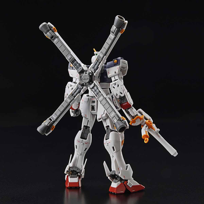 1/144 RG Crossbone Gundam X1 - Artrovo Gundam