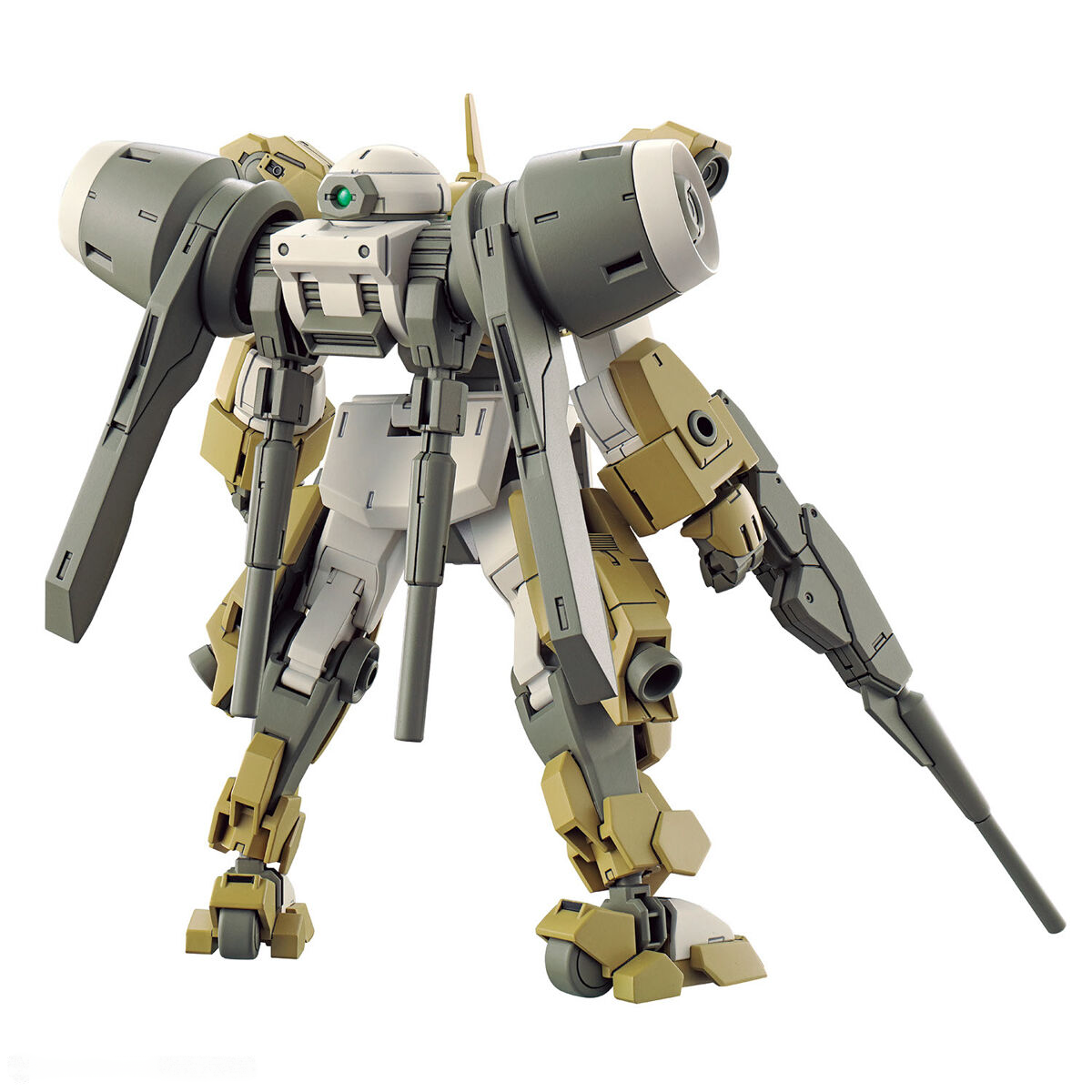 1/144 HG Demi Barding (Mobile Suit Gundam: The Witch from Mercury) - Artrovo Gundam