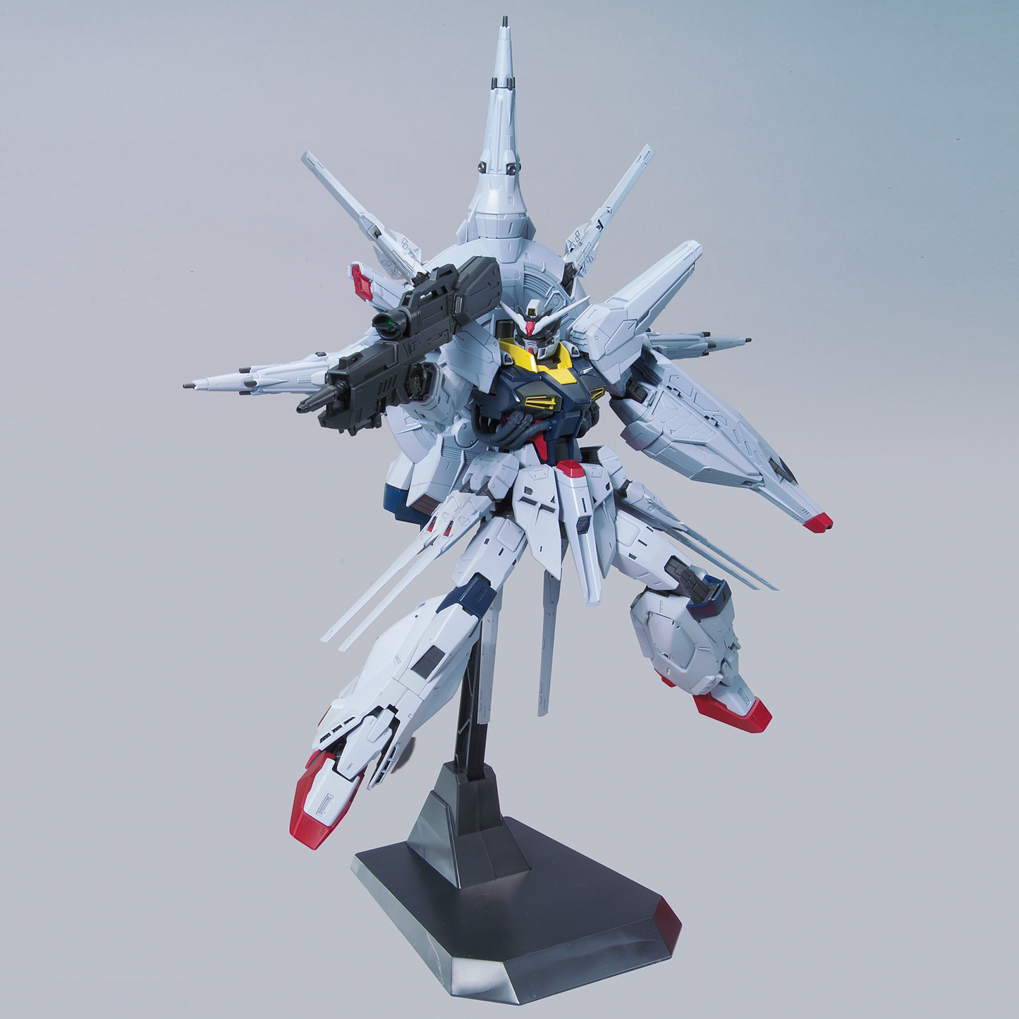 1/100 MG Providence Gundam - Artrovo Gundam